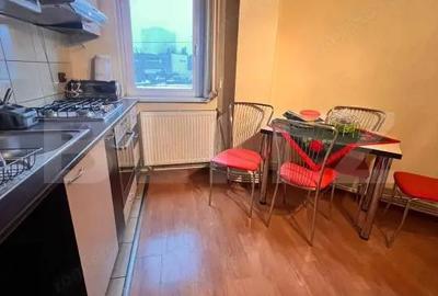 Apartament 2 camere decomandat etaj 1 - 3