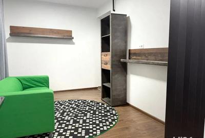 Inchiriez apartament 2 camere, la 7 minute de metrou - 2