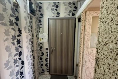 Apartament 2 camere etaj 3
