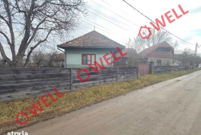Casă cu 7 camere cu Teren 1123 Mp în Zăbala - 3