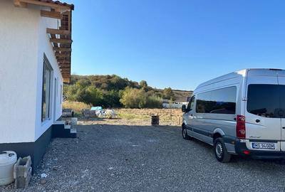 Casă cu 4 camere în Central - 8