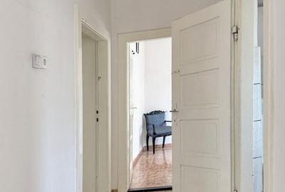 CASA CU POTENTIAL IN CARTIERUL FLORILOR - 9