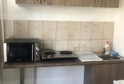 Garsonieră nedecomandată în Brâncoveanu - 7