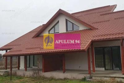 Casă cu Teren 450 Mp în Ordoreanu - 3