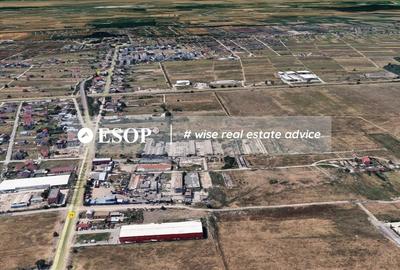 Teren industrial, 14.805 mp - Magurele, Ilfov-ID 15487 - 3
