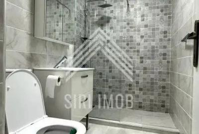 Apartament cu 3 camere decomandat în Florești - 4