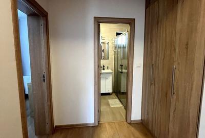 Apartament cu 2 camere decomandat în Bartolomeu - 5