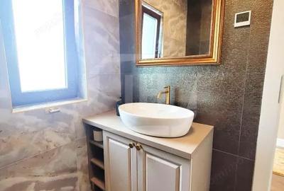 Casa 140 mp utili cu terasa si jacuzzi - 2