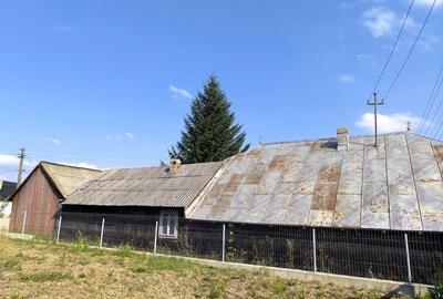 Casă cu 3 camere în Soloneț - 3