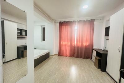 Garsoniera cocheta situata in zona linsita 33 Mp Str Tineretului Chiajna - 5