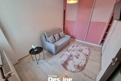 Penta Rezidential - Apartament 2 camere decomandat, mobilat si utilat complet - 3