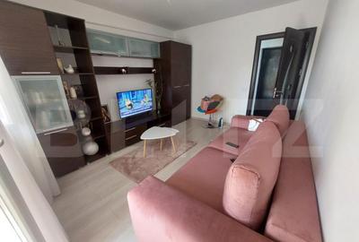 Apartamment cu 2 camere, valea rosie - 2