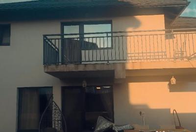 Casă cu 5 camere în Baciu - 7