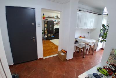 Apartament cu 2 camere decomandat în Canta - 8