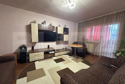 Apartament cu 3 camere decomandat, mobilat în Astra - 2