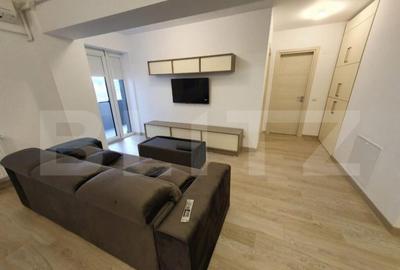 Apartament cu 2 camere, 60 mp, zona Decebal Residence - 8
