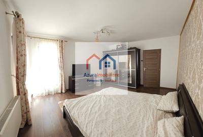 Apartament modern 3 camere baie cu geam parcare privata pe Dna Stanca - 8