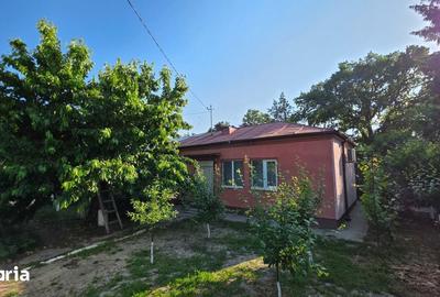 Casă cu 3 camere cu Teren 400 Mp în Central - 16