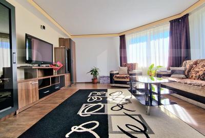 Casa individuala, 120mp, P+E, 584mp teren, garaj, Radaia - 14