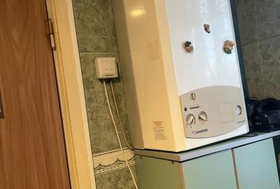 Apartament semidecomandat în Brâncoveanu - 6