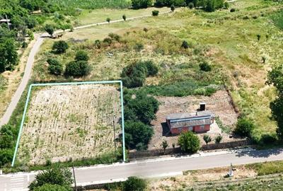 Teren  intravilan in Soroceni  Unteni / DJ 29 - 2