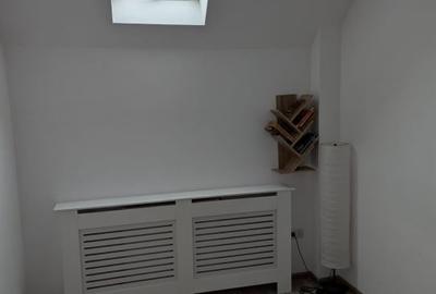 Apartament cu 3 camere 62 mp, cu loc de parcare inclus, Tractorul - Coresi - 7