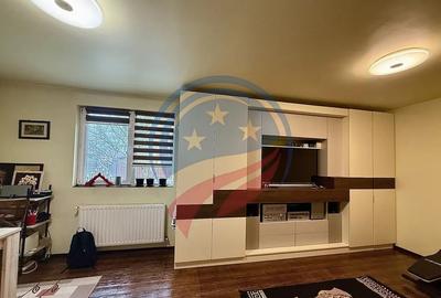 Casă cu 4 camere cu Teren 310 Mp în Romanești - 4