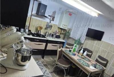 Apartament cu 2 camere, decomandat - zona Centru Civic. - 6