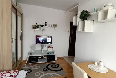 Garsonieră decomandată în Mărăști - 1