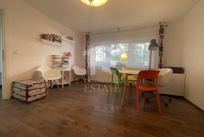 Apartament cu 2 camere decomandat, mobilat în Decebal - 3