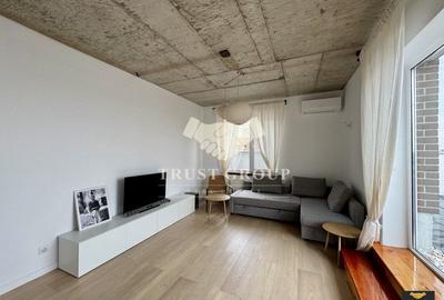 Apartament tip Penthouse Rose Garden | Terasa 33mp | Loc de parcare subteran Apartament tip Penthouse Rose Garden | Terasa 33mp | Loc de parcare subteran - 1