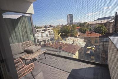 4 camere LUX, Penthouse Victoriei - 13