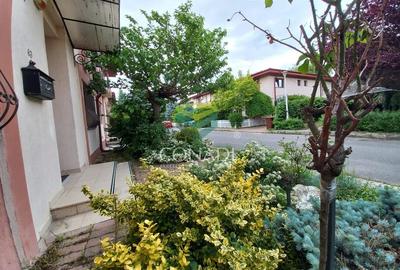 Vila cu 5 camere  P+1 Baneasa Vila cu 5 camere  P+1 Baneasa - 5