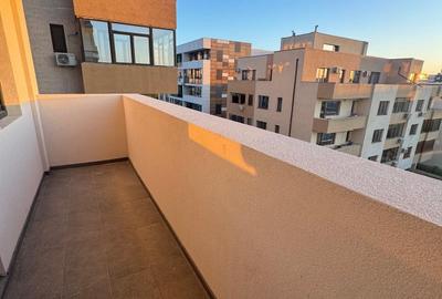 2 Camere Decomandat 51mp Zona Universitate Vedere Lac - 3