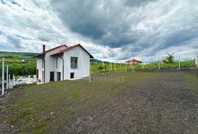 Casa 4 camere de vanzare in Chinteni - 2