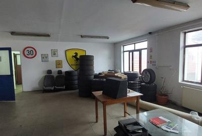 Imobil 650 mp-Sg. de Mures - 3