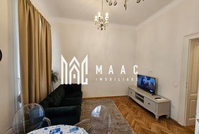 Apartament 3 camere | Ultracentral | Etaj 1 - 17