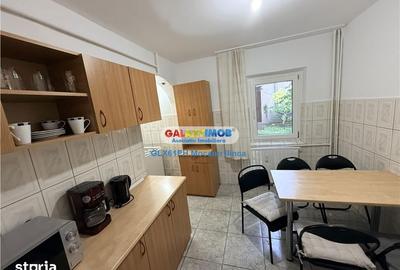 Apartament cu 2 camere semidecomandat, mobilat în Democrației - 4
