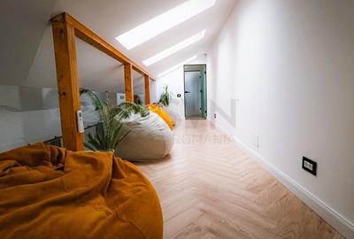 REV2004684 VIla PREMIUM de inchiriat l Floreasca - 10