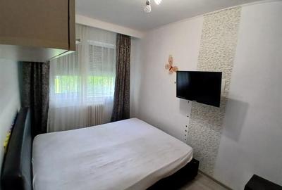 Apartament cu 2 camere semidecomandat în Nufărul - 2