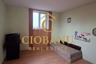 Apartament cu 3 camere în Central - 4
