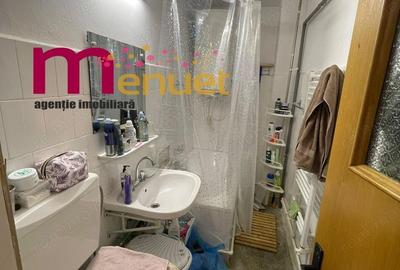 Apartament 3 camere,str.Victoriei, 77 mp Apartament 3 camere,str.Victoriei, 77 mp - 7