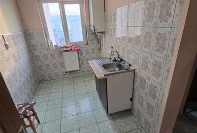 Apartament cu 2 camere decomandat în Alexandru cel Bun - 8