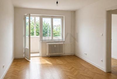 Apartament cu 3 camere decomandat în Aviației - 1