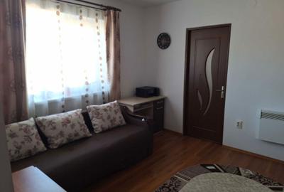 Apartament cu 2 camere semidecomandat în Central - 7