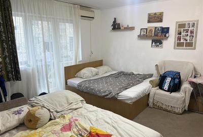 Apartament cu 2 camere semidecomandat în Rogerius - 1