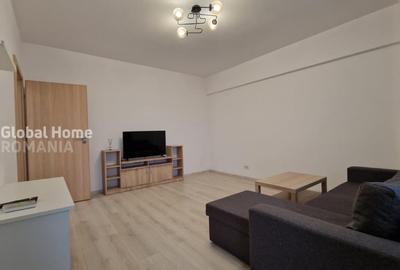 Apartament 2 camere Parcul Carol -ISG IV | Ansamblu nou | Mobilat -Utilat Modern - 2