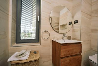 Ultimul studio de lux mobilat si utilat in Complex Zora 4* situat pe malul marii Ultimul studio de lux mobilat si utilat in Complex Zora 4* situat pe malul marii - 8