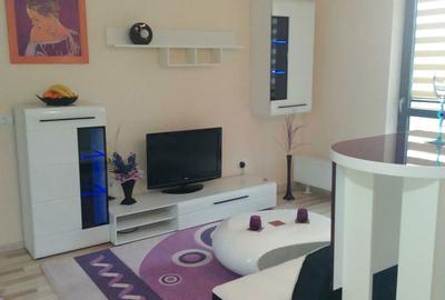 Apartament cu 2 camere decomandat în Gării - 1