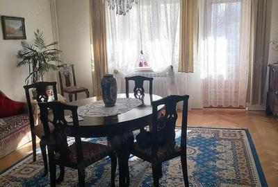 Casă cu 6 camere în Central - 20